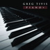 Greg Tivis - Piano + CD